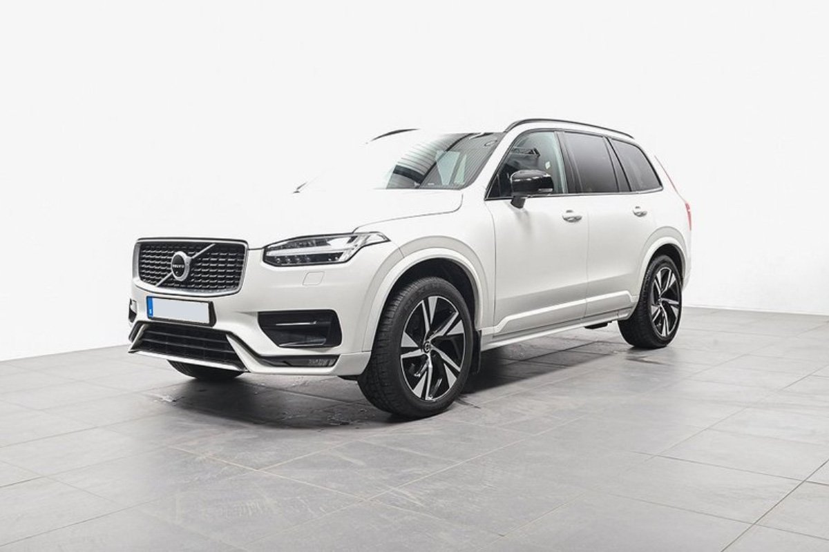 Familjebilar: En guide till den stora familjen