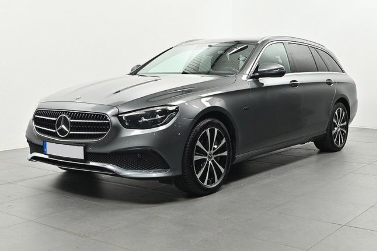 Topp 10: Störst bagageutrymme kombi