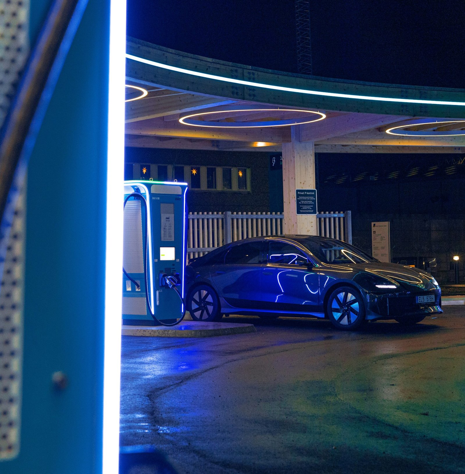 Är en elbil rätt val för dig? För- och nackdelar