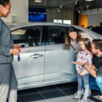 Så hittar du bästa familjebilen